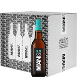 M'ANIS 5.0 - 0,5l