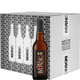 M'ANIS 6.0 - 0,5l