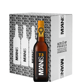 M'ANIS 7.3 - 0,5l