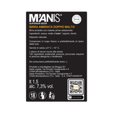 M'ANIS 7.3 - 1,5l