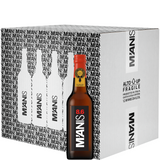 M'ANIS 8.6 - 0,33l