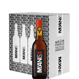 M'ANIS 8.6 - 0,5l