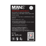 M'ANIS 8.6 - 1,5l