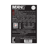 M'ANIS 8.6 - 0,33l